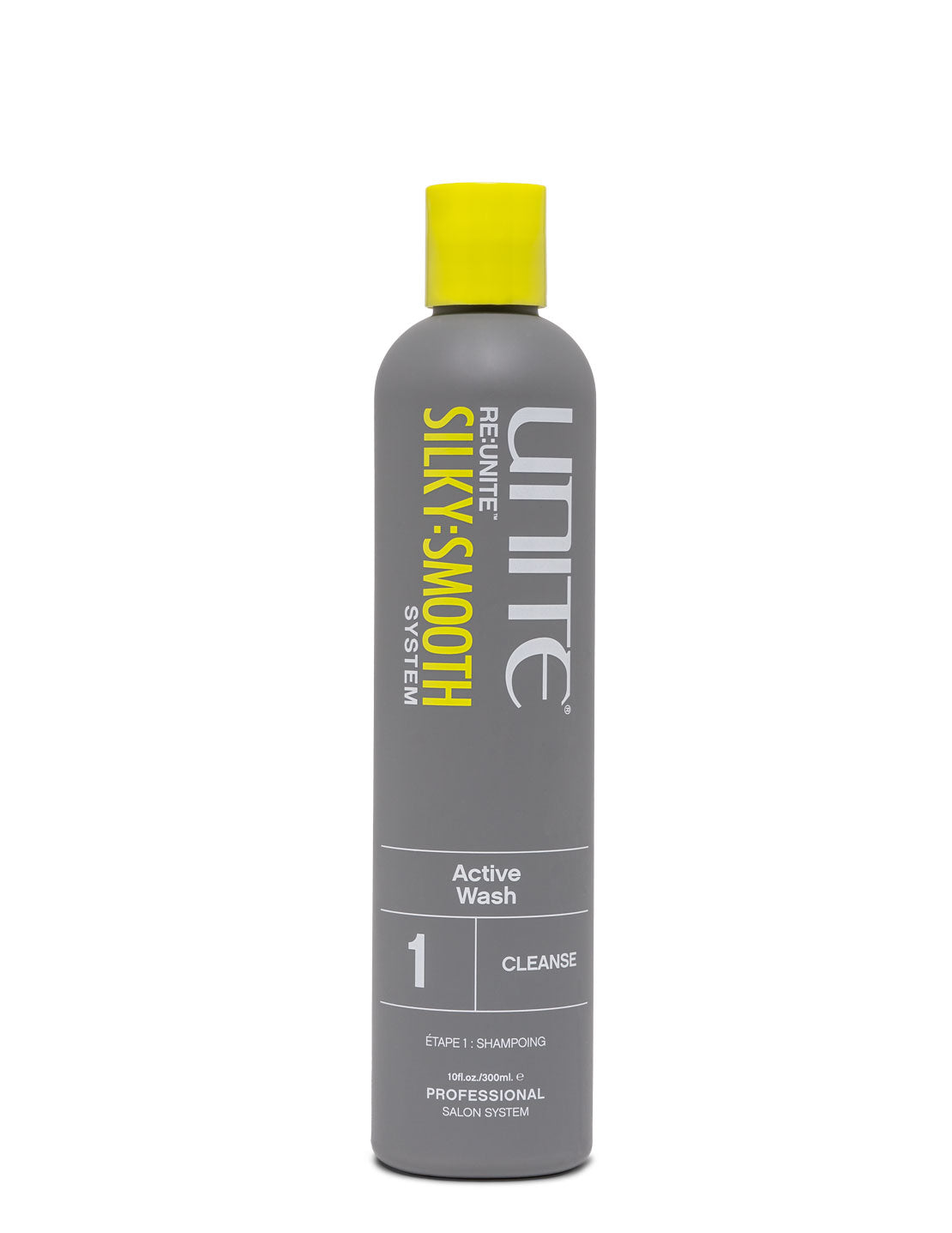 1 Cleanse: Active Wash