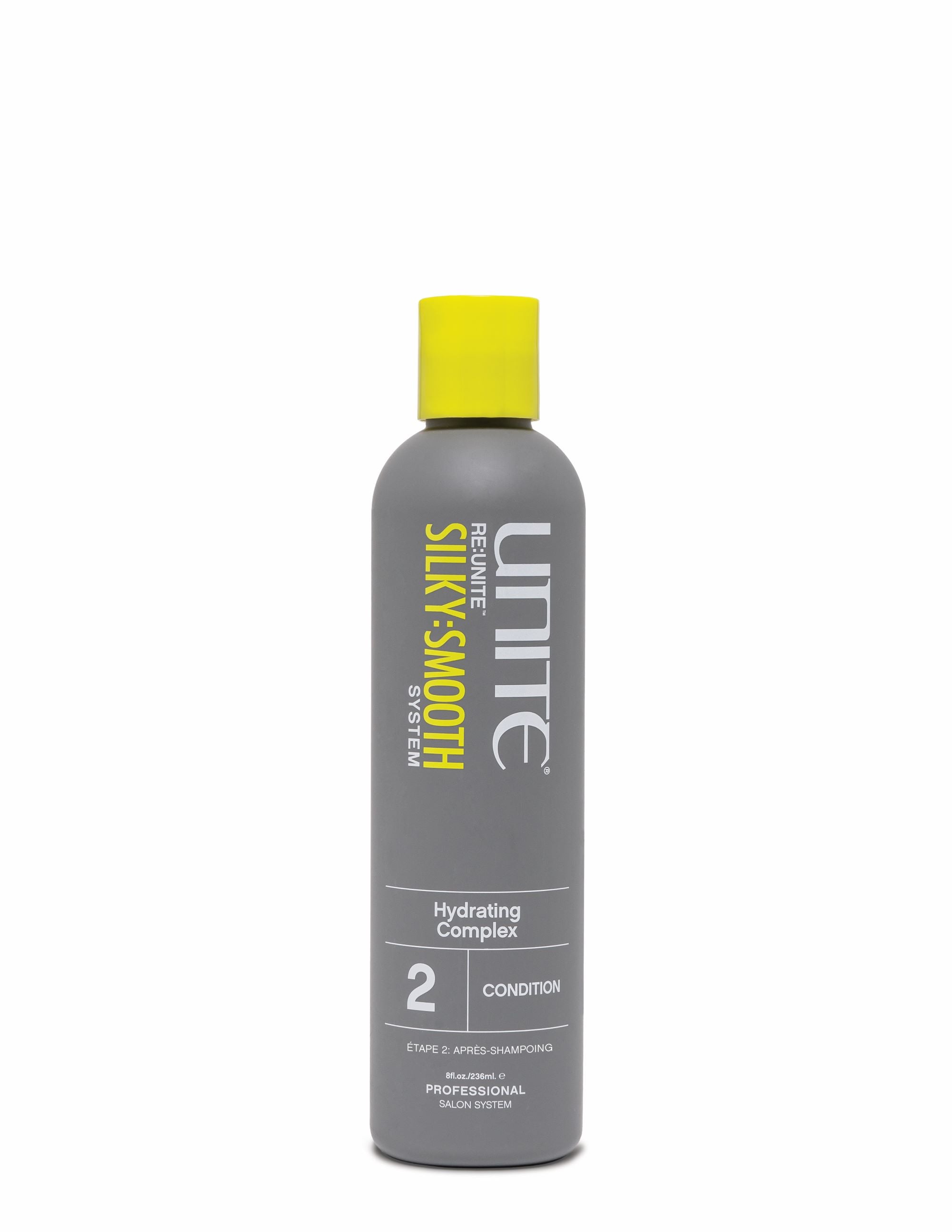2 Condition: Hyd Complex 8 oz