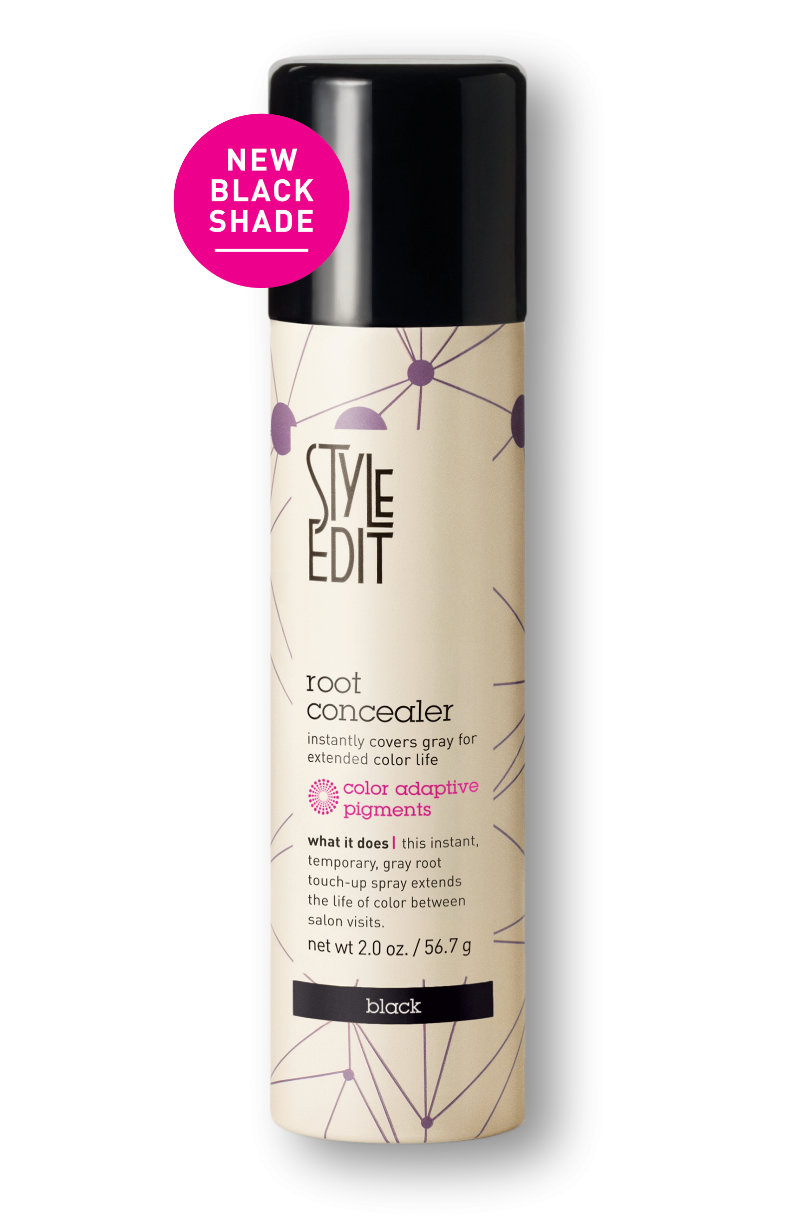 Root Conceal