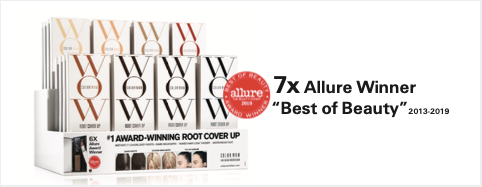 Root Cover Up Intro Kit