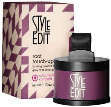 Black - Root Touch-Up