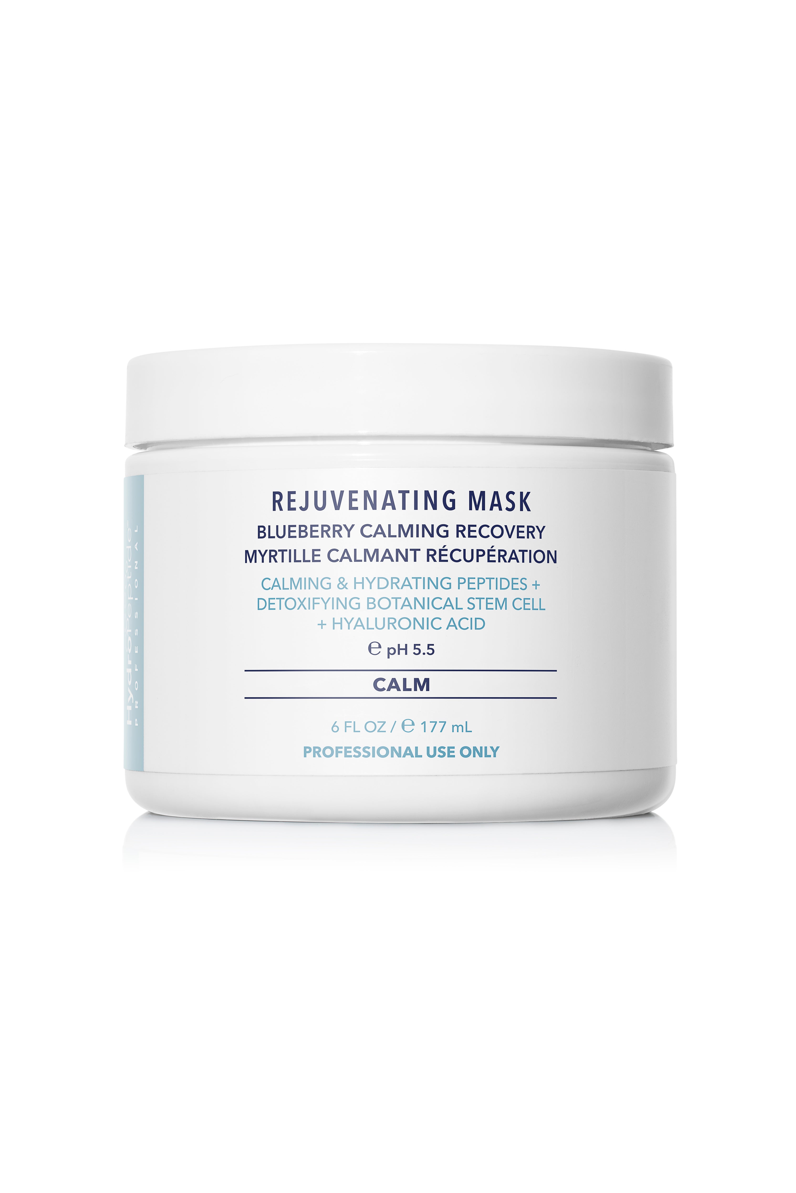 Rejuvenating Mask 6 oz