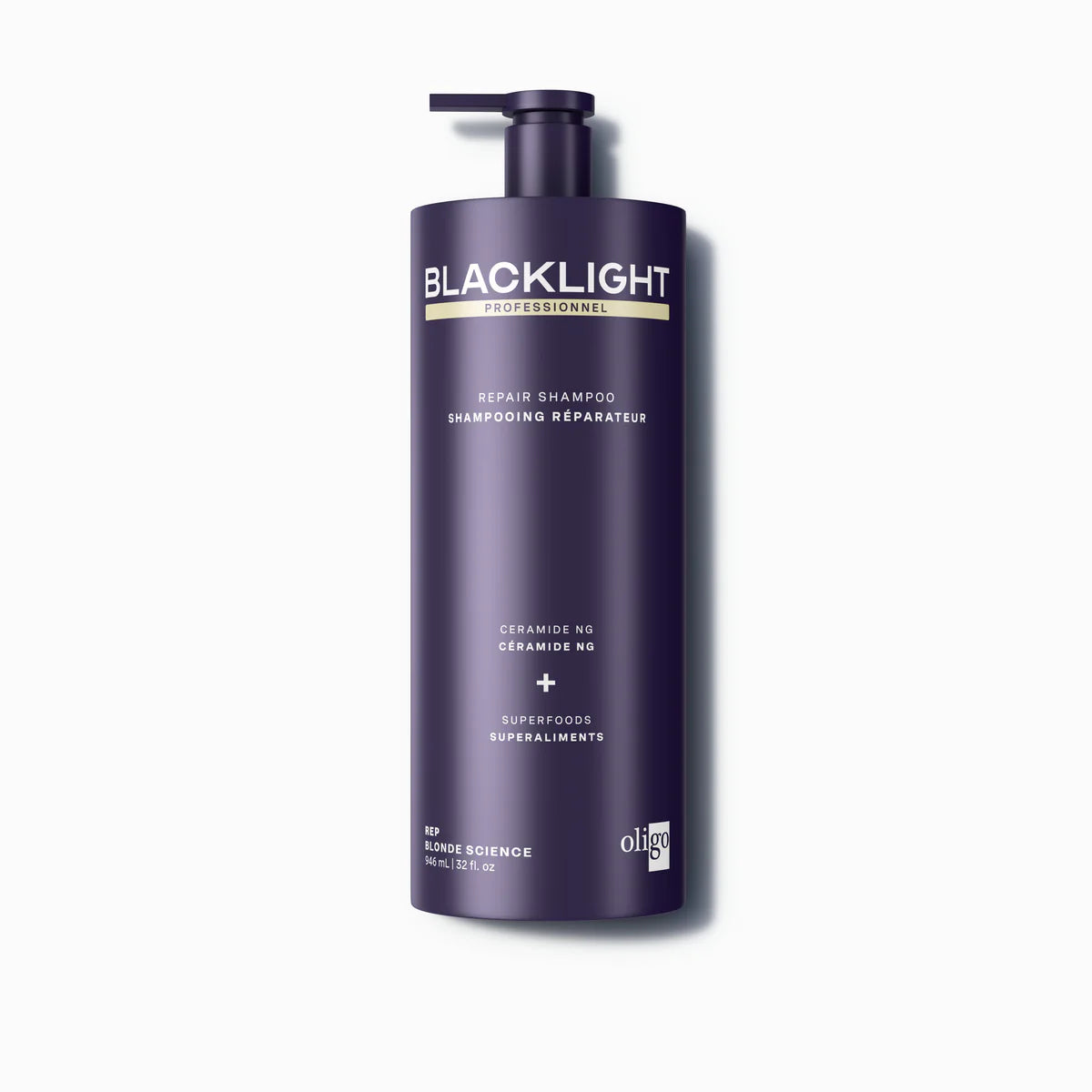 Pro Repair Shampoo 32 oz
