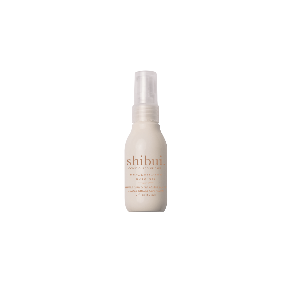 Replenishing Hair Oil 2 oz
