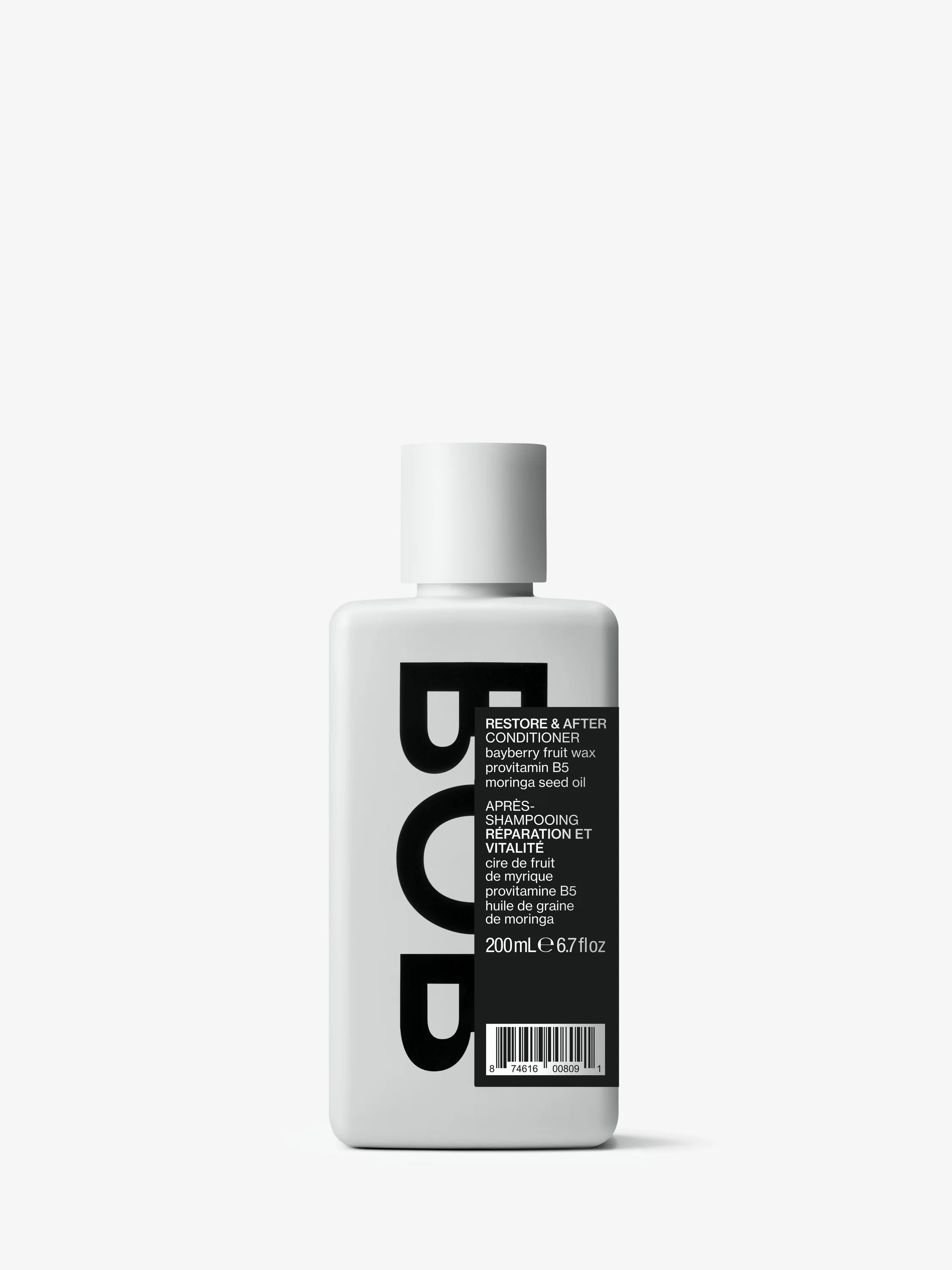 Restore & After Conditioner