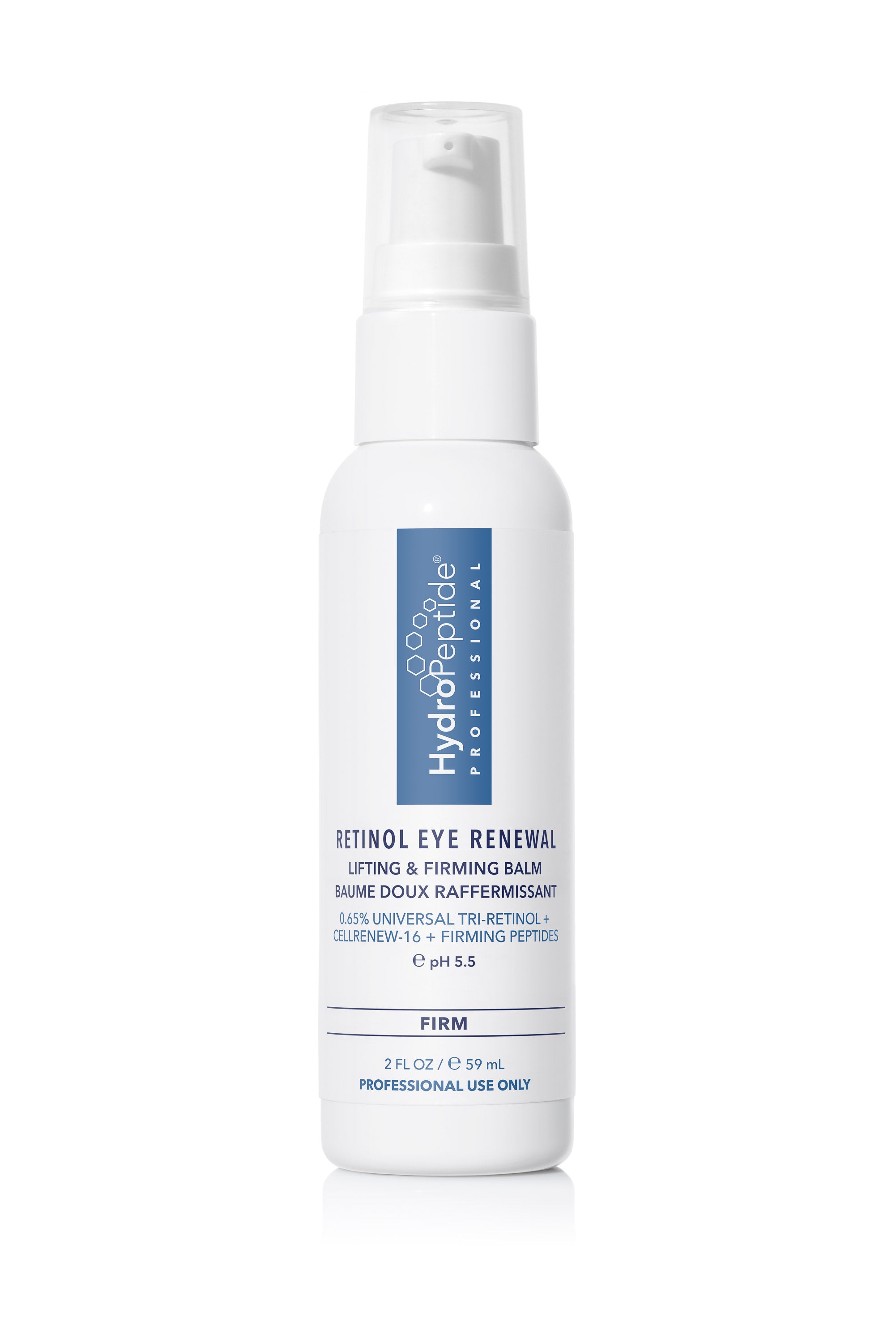 Retinol Eye Renewal Balm