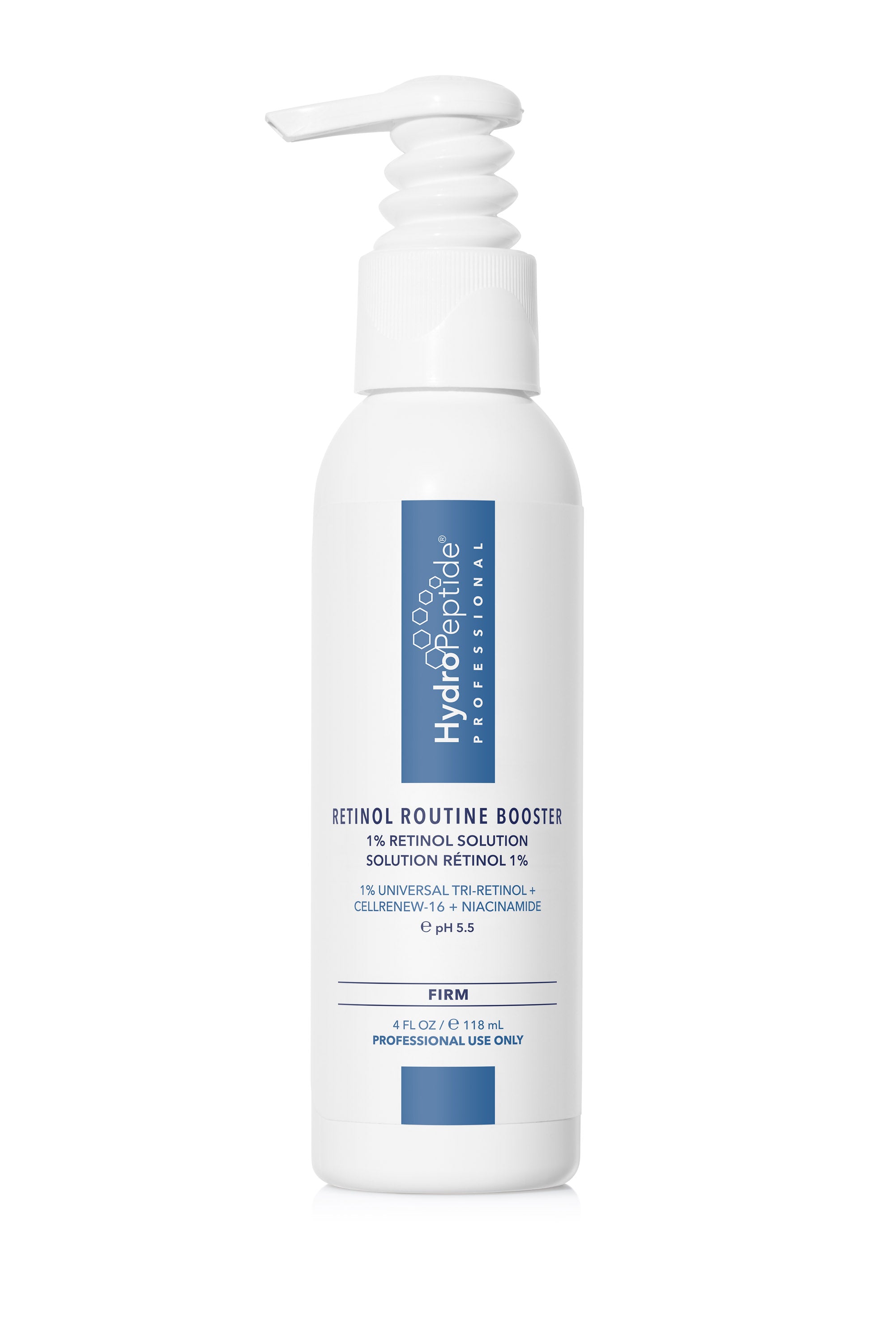 Retinol Routine Booster