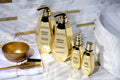 Mineral Defrizz Intro Kit