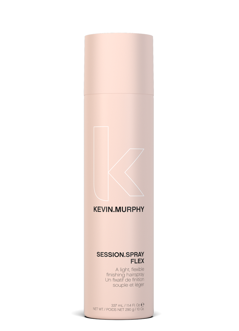 Session Spray Flex