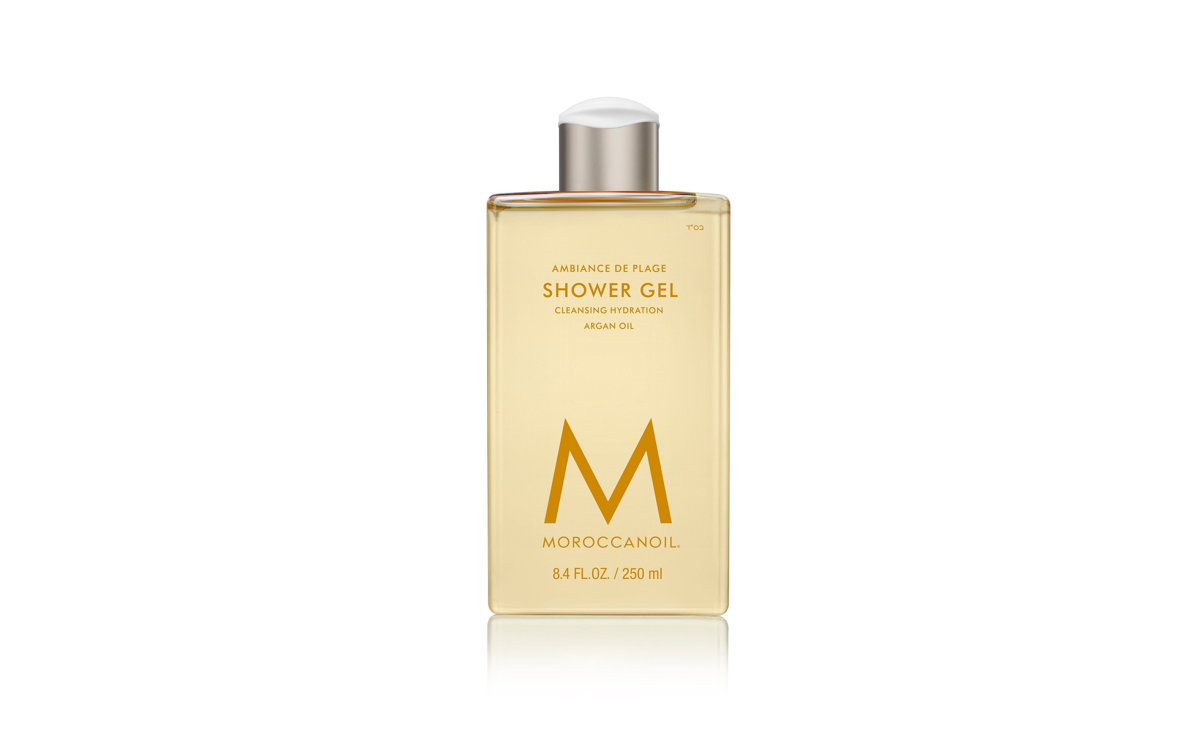 Shower Gel 8.4 oz