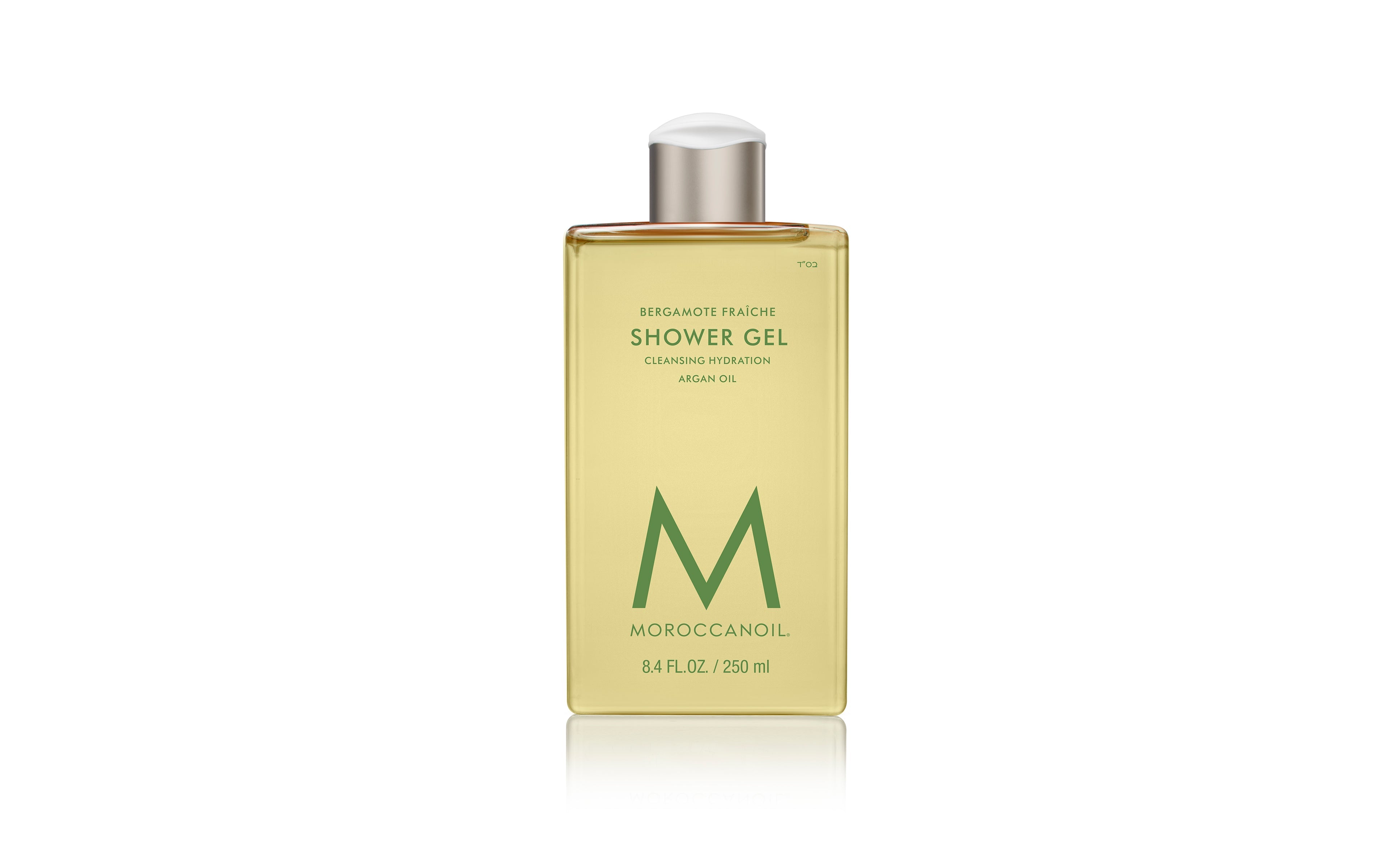 Shower Gel 8.4 oz