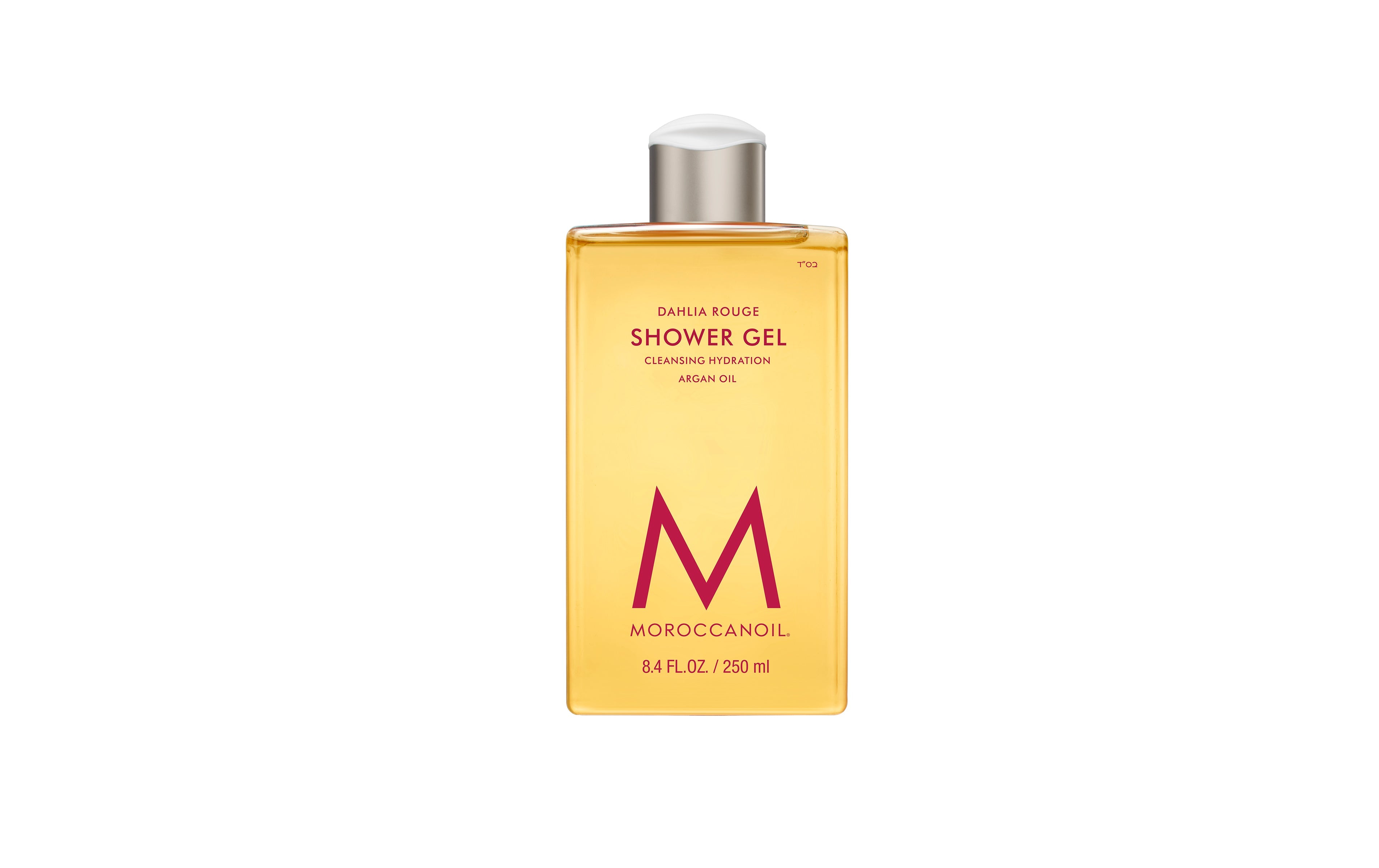 Shower Gel 8.4 oz