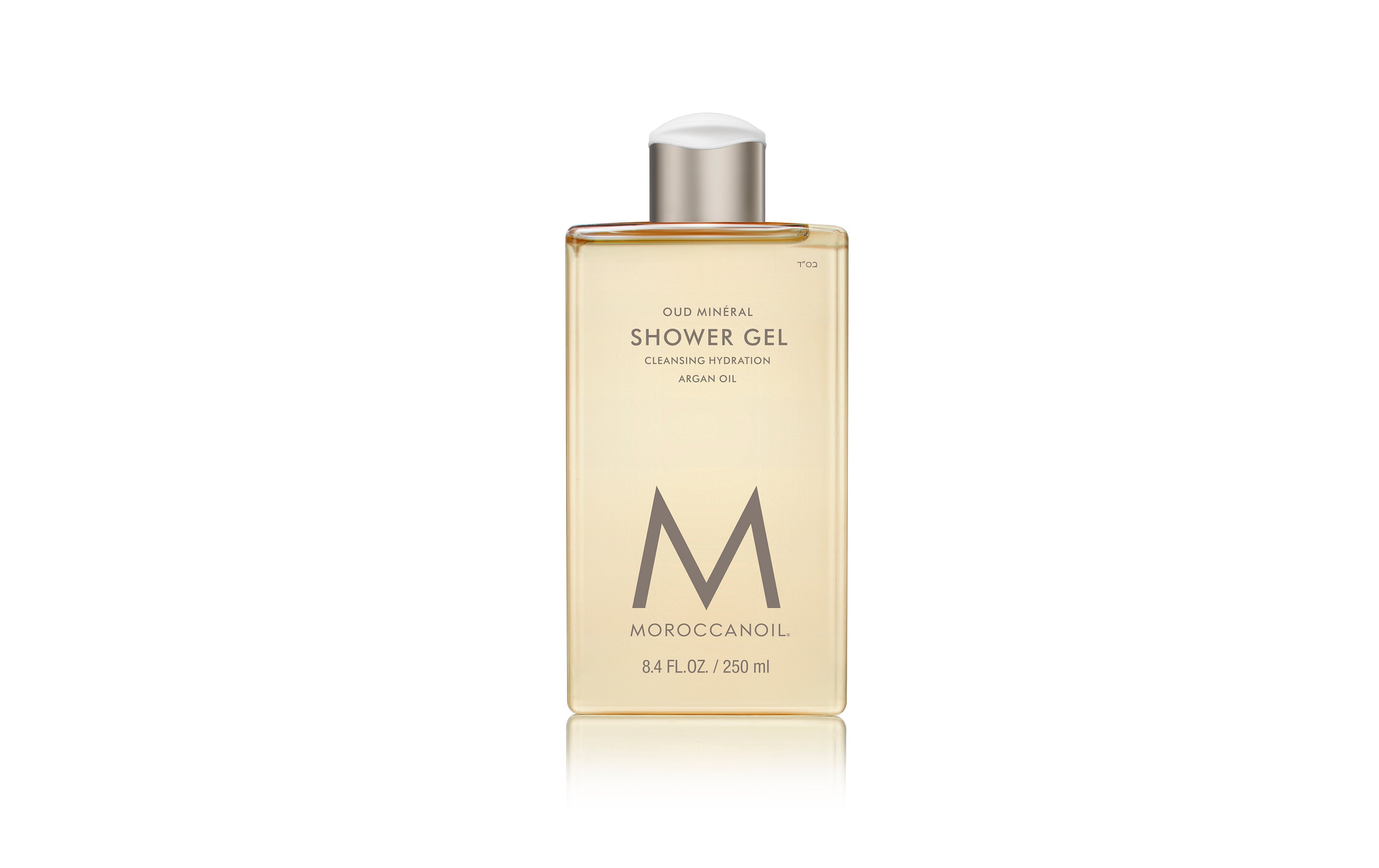 Shower Gel 8.4 oz