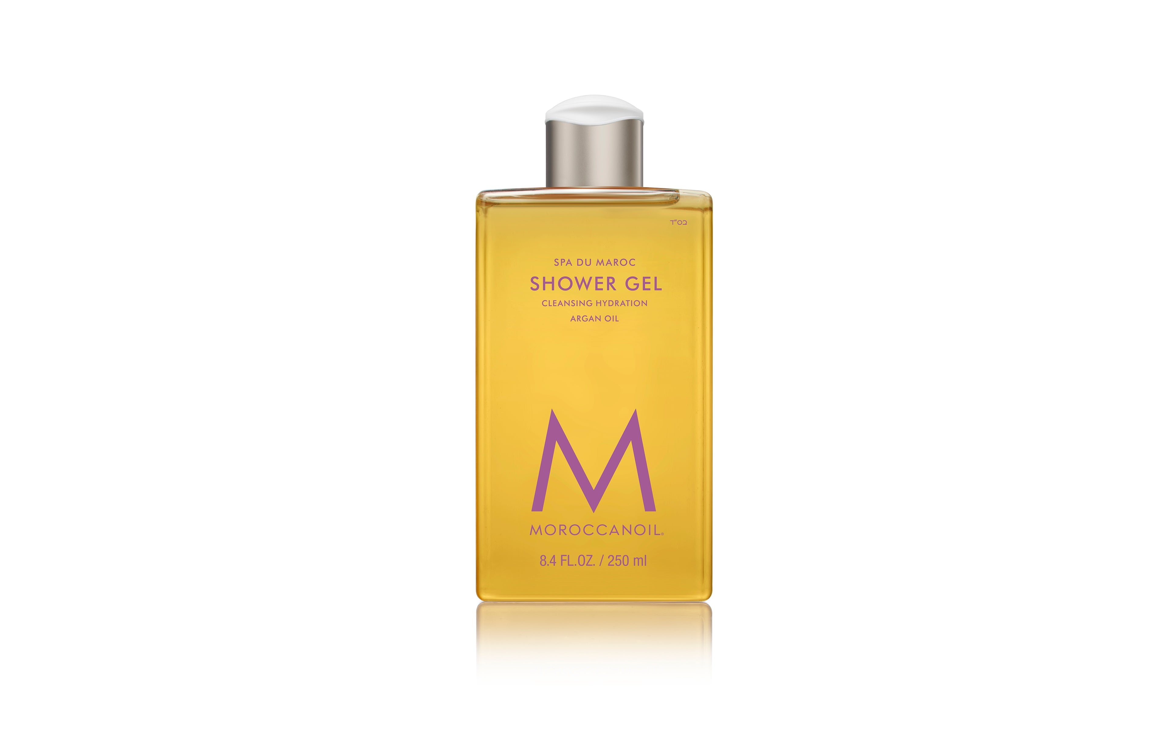 Shower Gel 8.4 oz