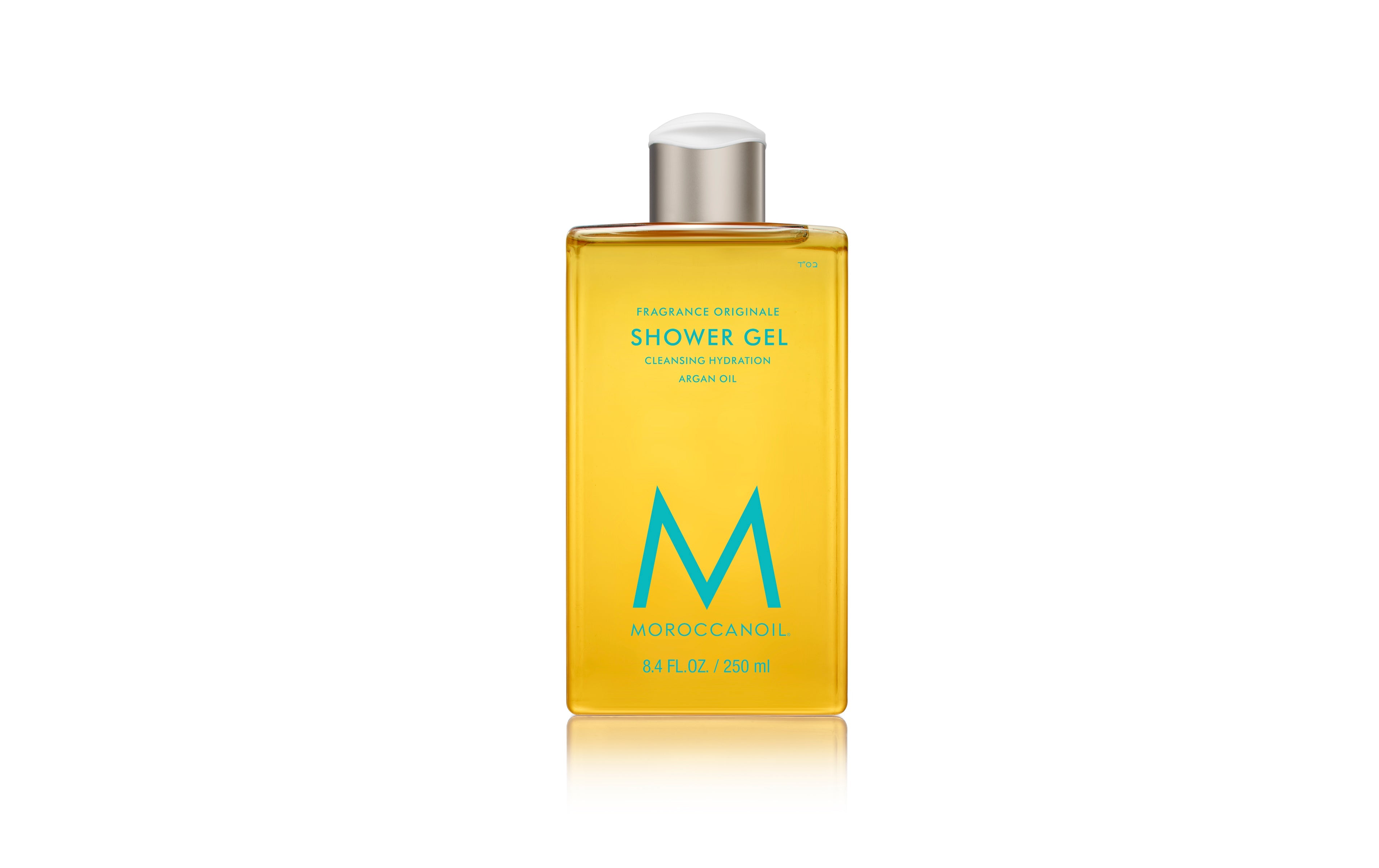 Shower Gel 8.4 oz