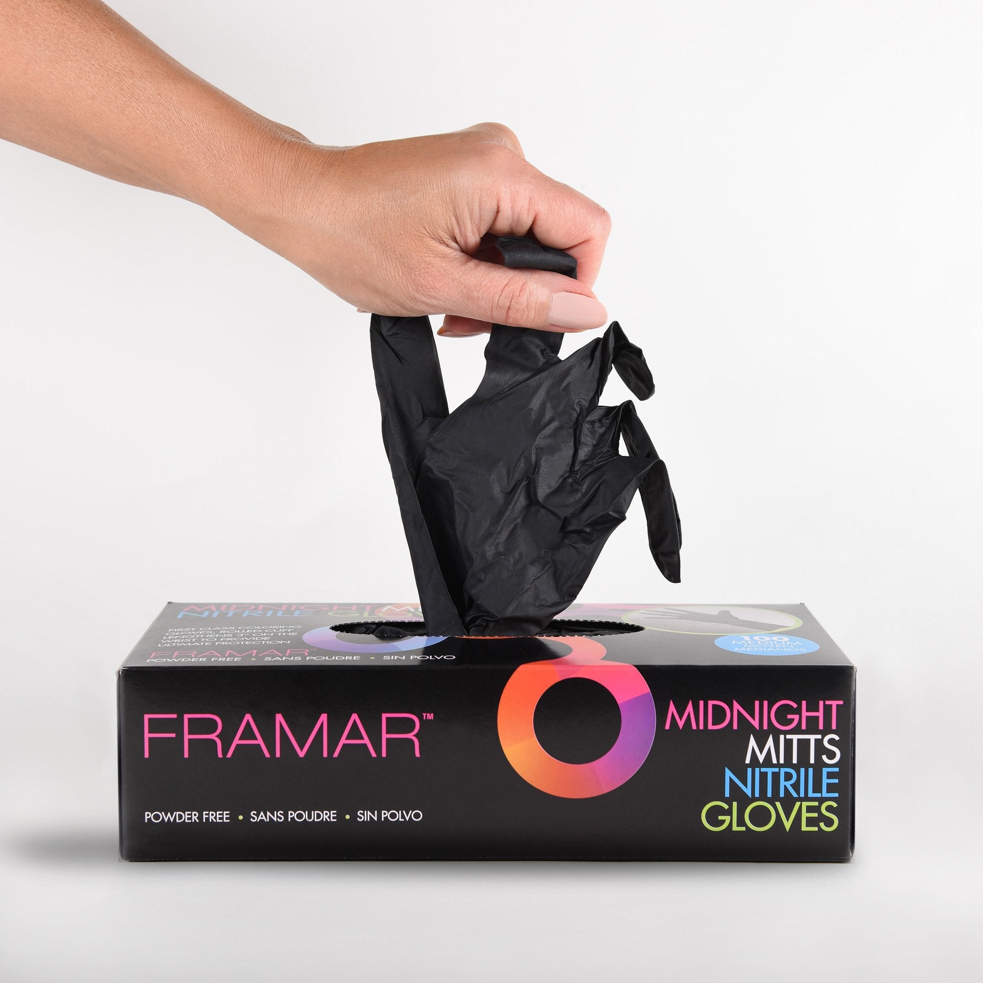 Gloves 100 Pack