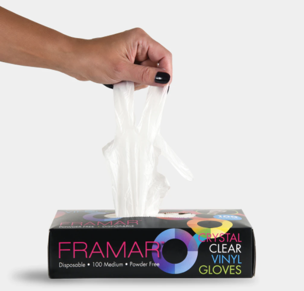 Gloves 100 Pack