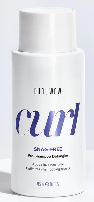 Snag-Free Detangler 10 oz