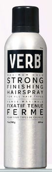 Strong Hairspray 7 oz
