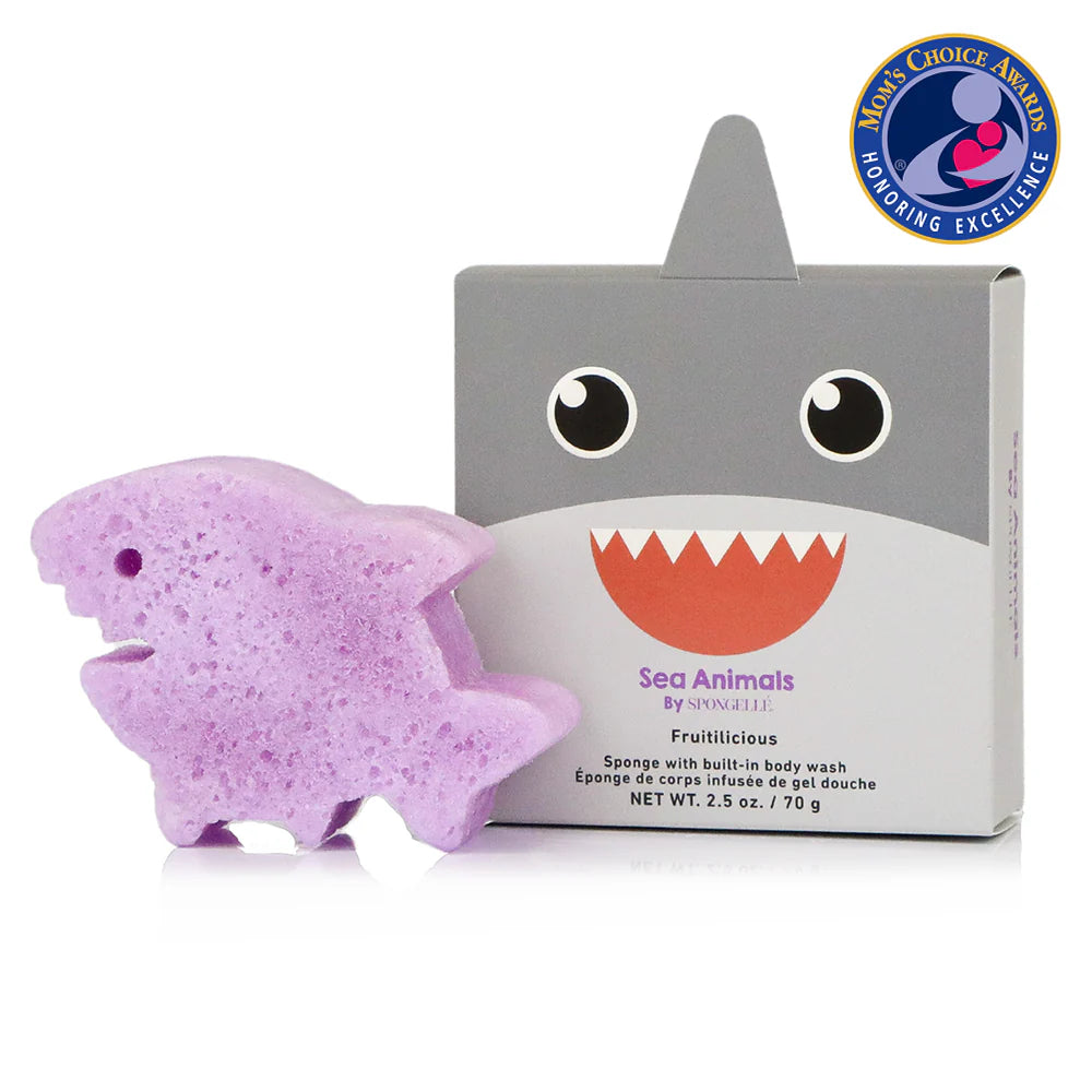 Kids Sponge