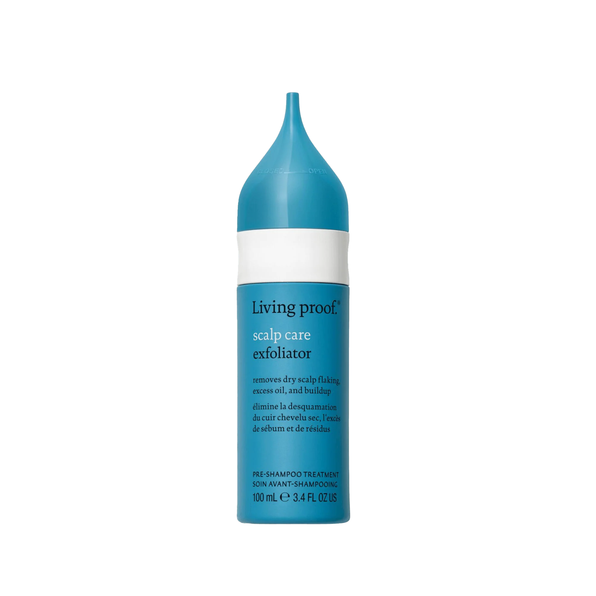 Scalp Care Exfoliator 3.4 oz