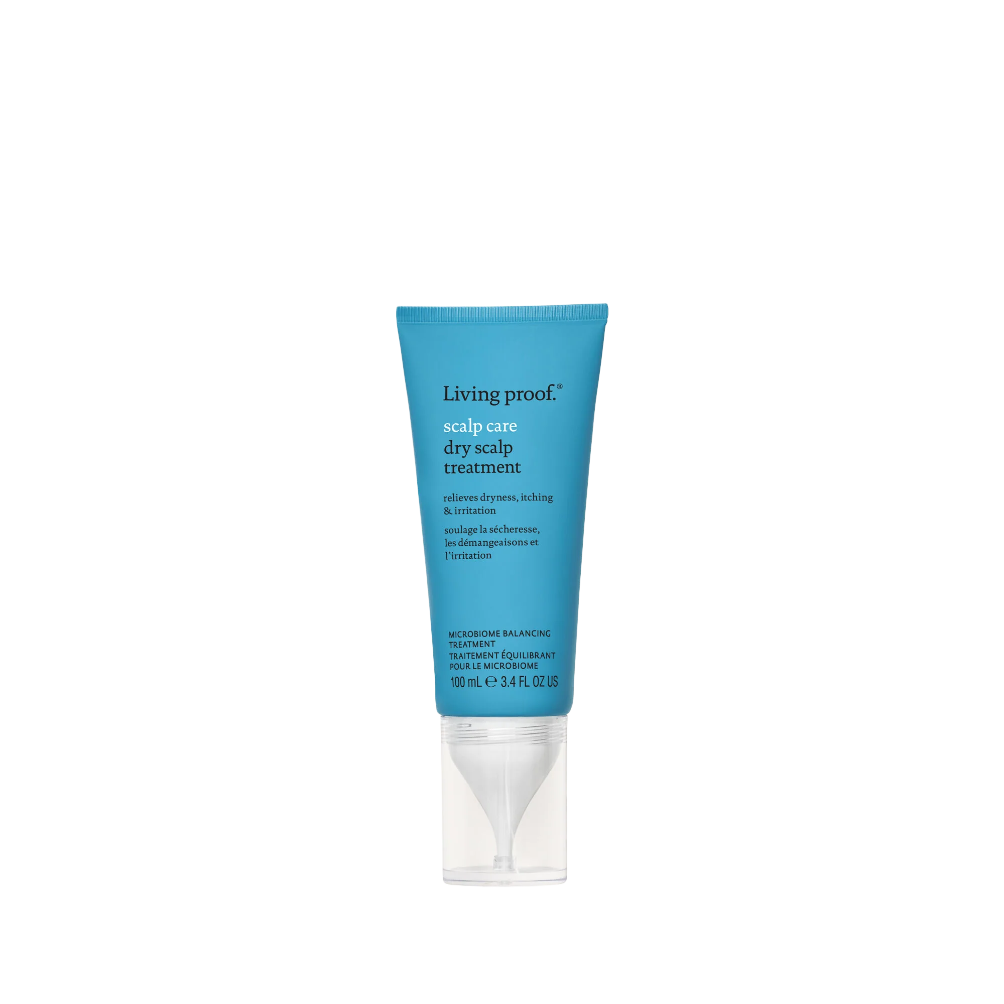 Dry Scalp Treatment 3.4 oz