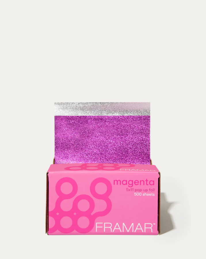 Pop-Up Foil