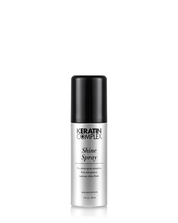 Shine Spray 3 oz