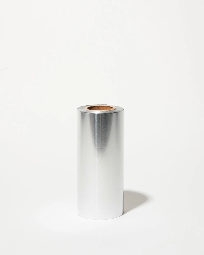 Foil Small Roll Medium 320'