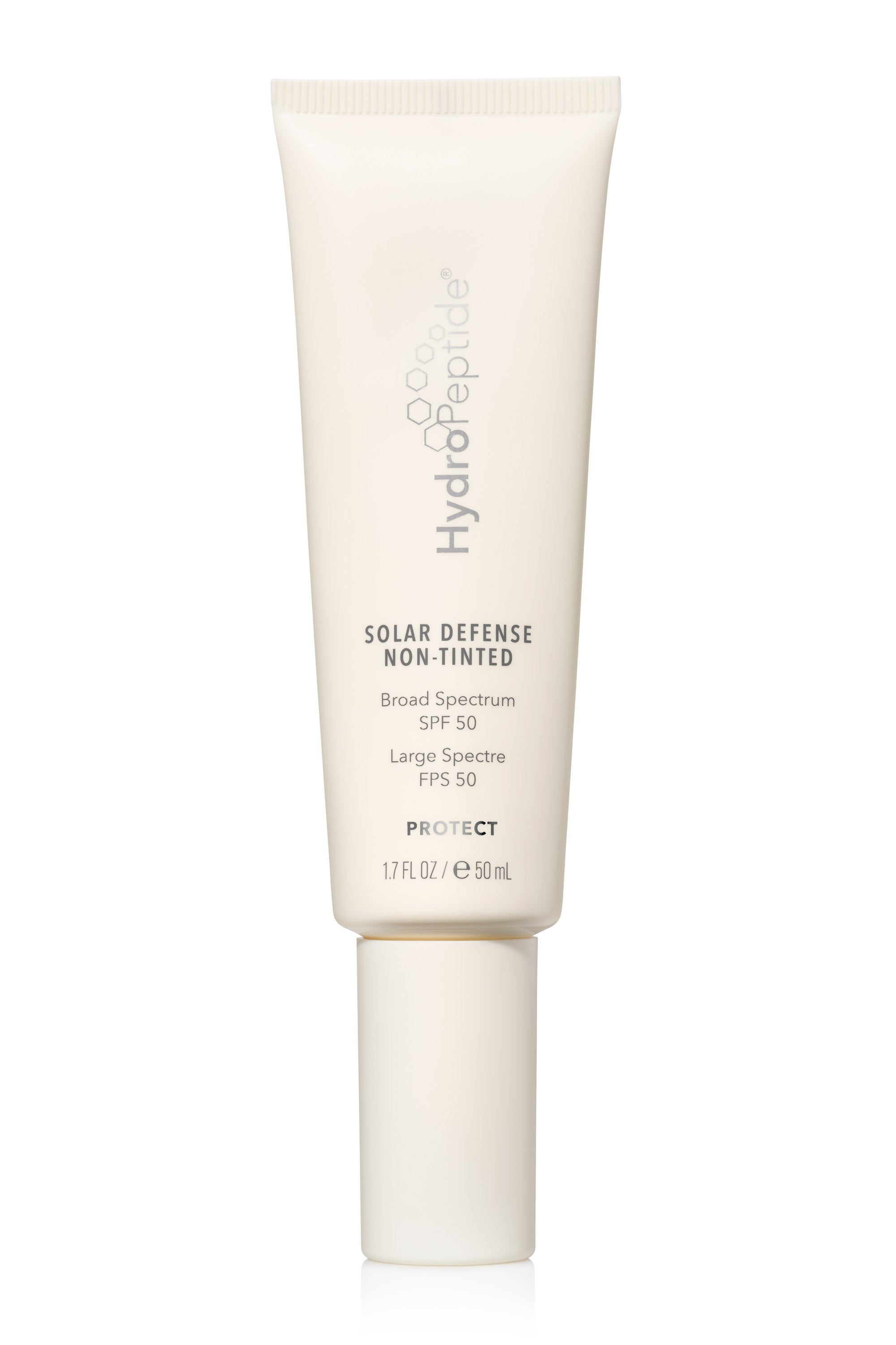 Solar Defense Non-Tinted 1.7 oz