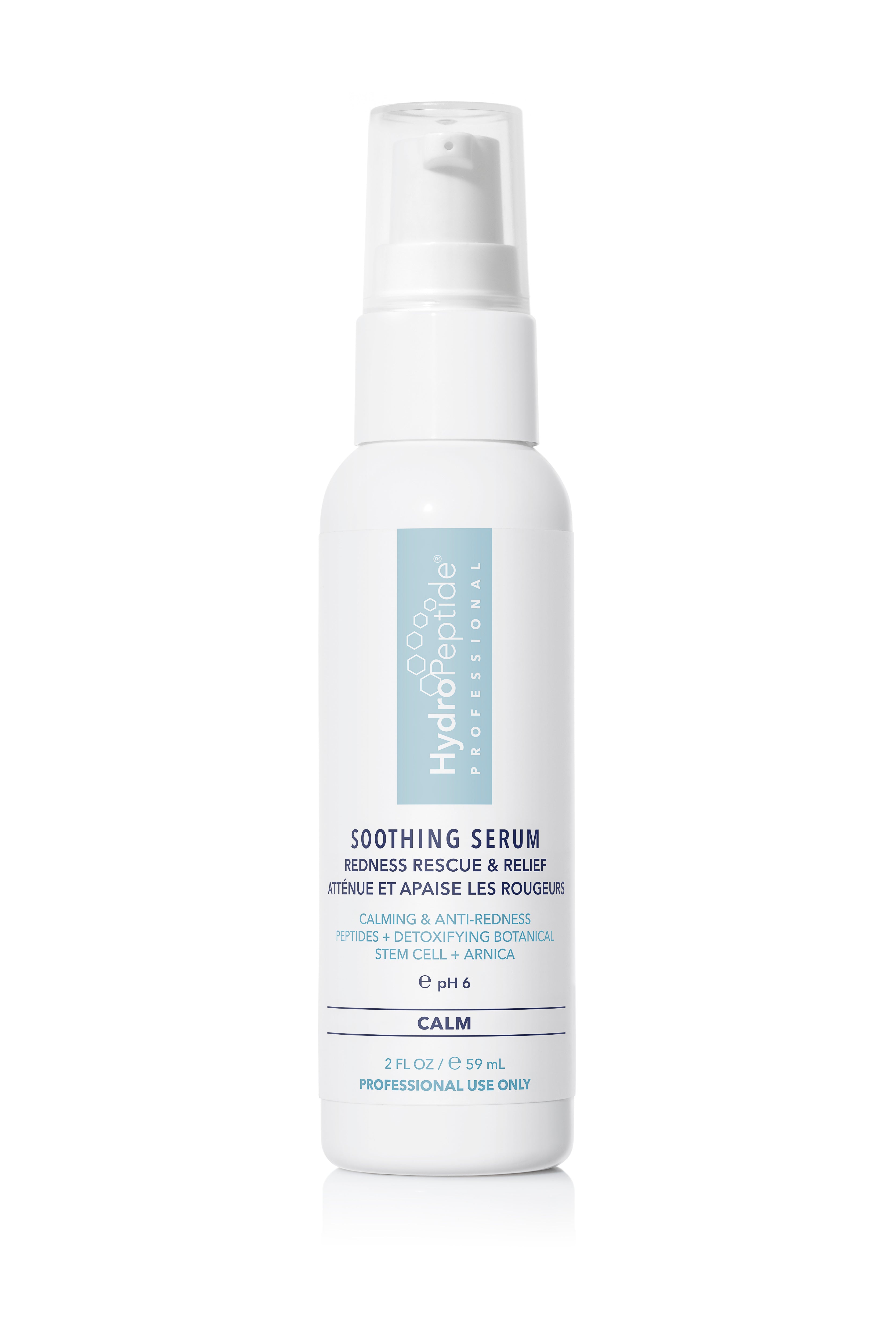 Soothing Serum
