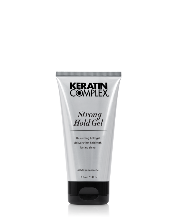 Strong Hold Gel 5 oz