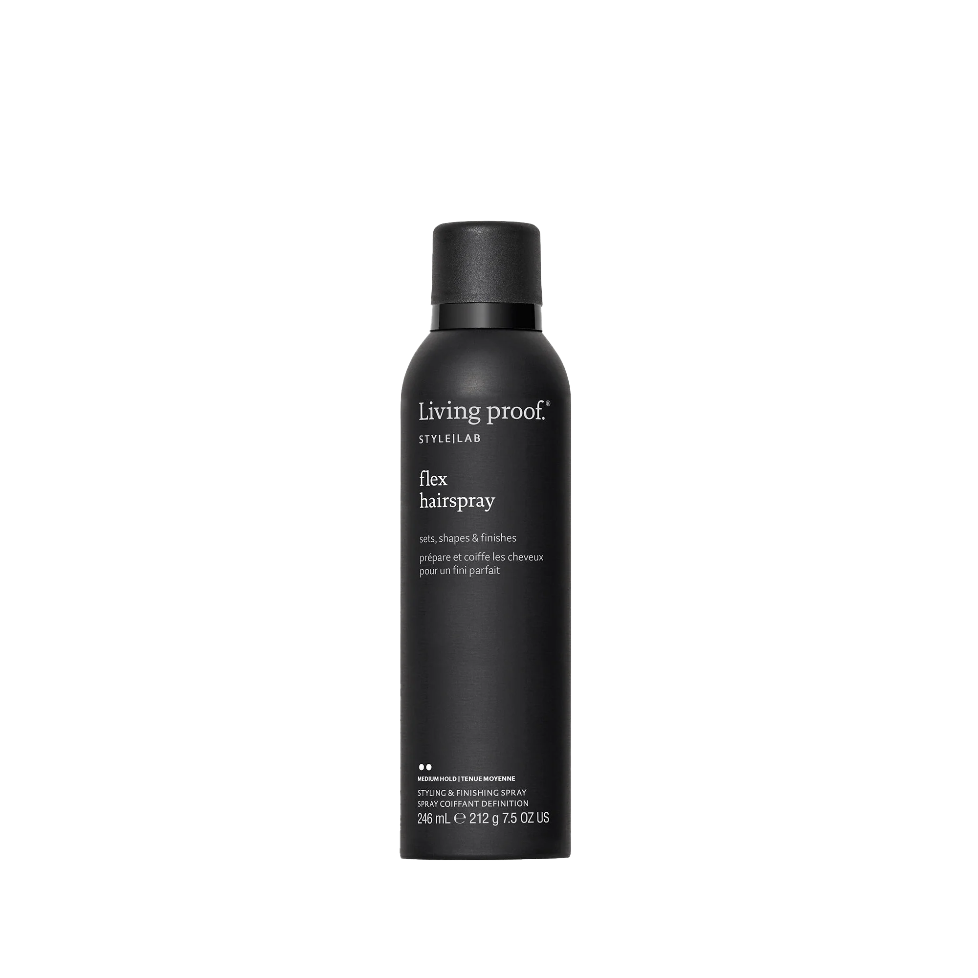 Flex Hairspray