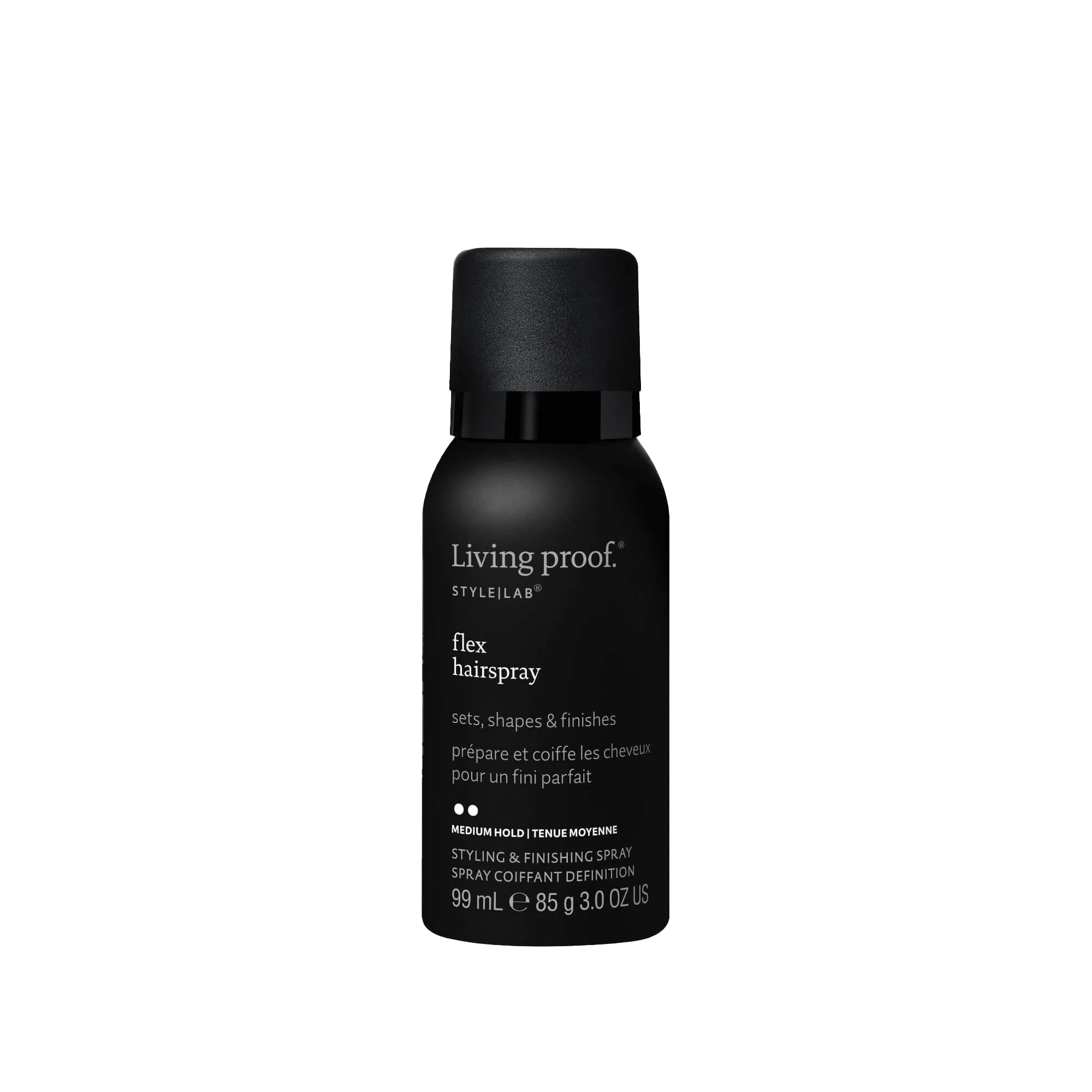 Flex Hairspray