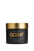 Go247 Styling Cream 2 oz