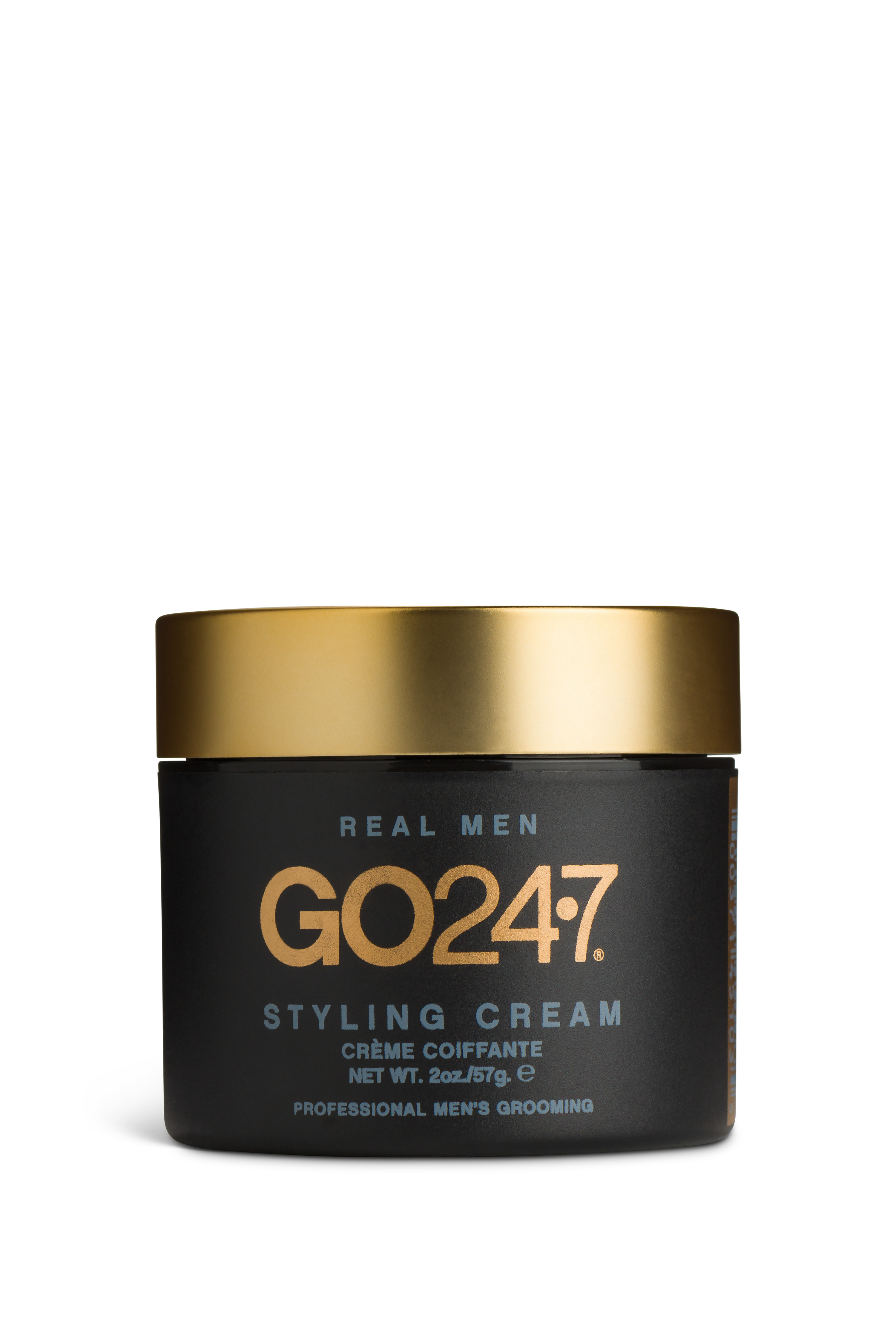 Go247 Styling Cream 2 oz