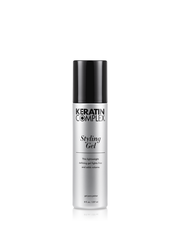 Styling Gel 8 oz