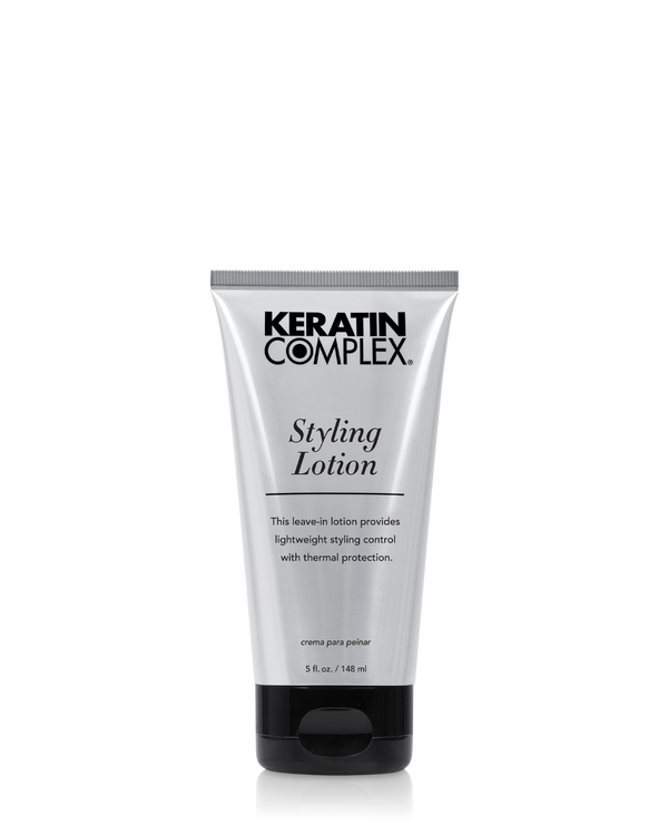 Styling Lotion 5 oz