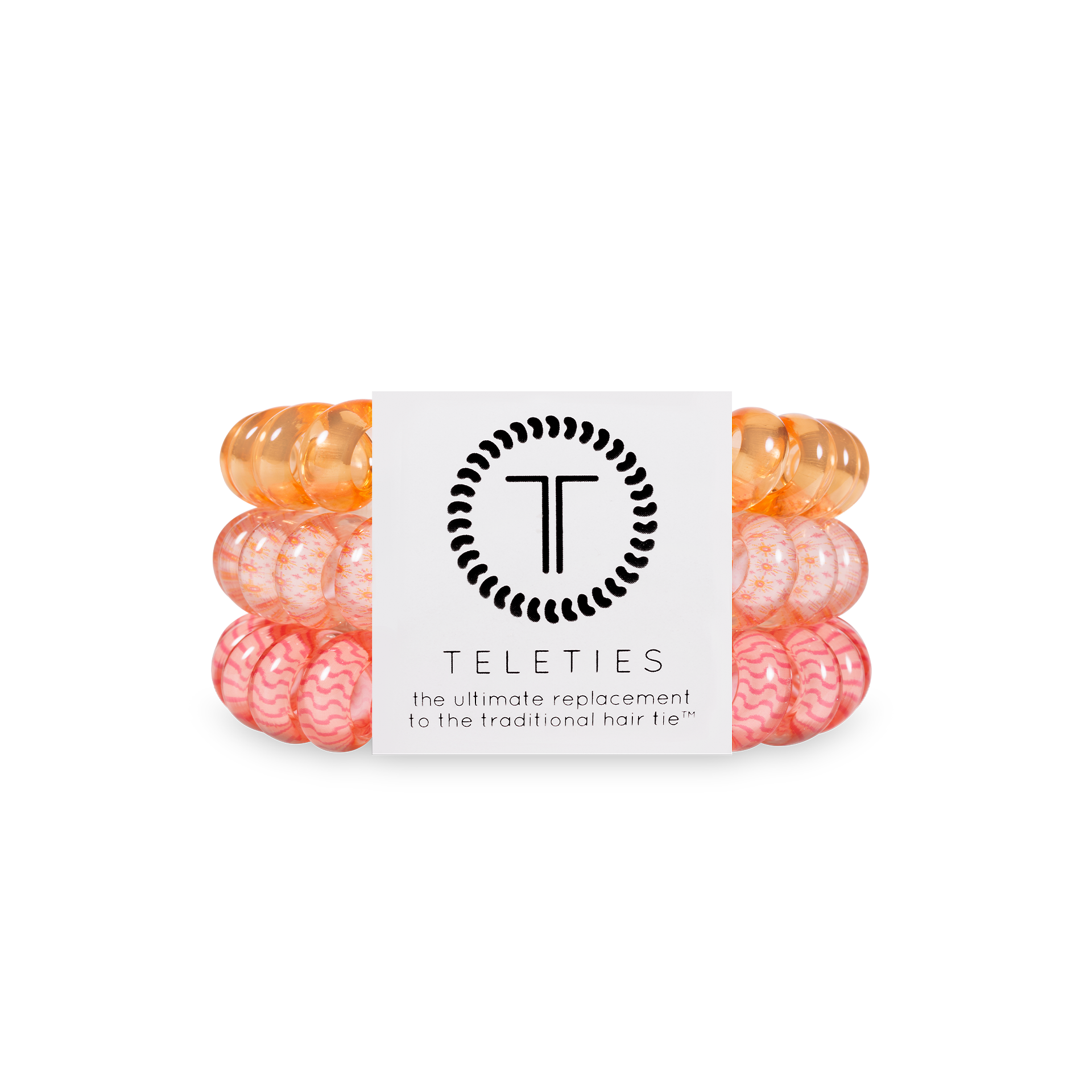 Teleties Hair Ties