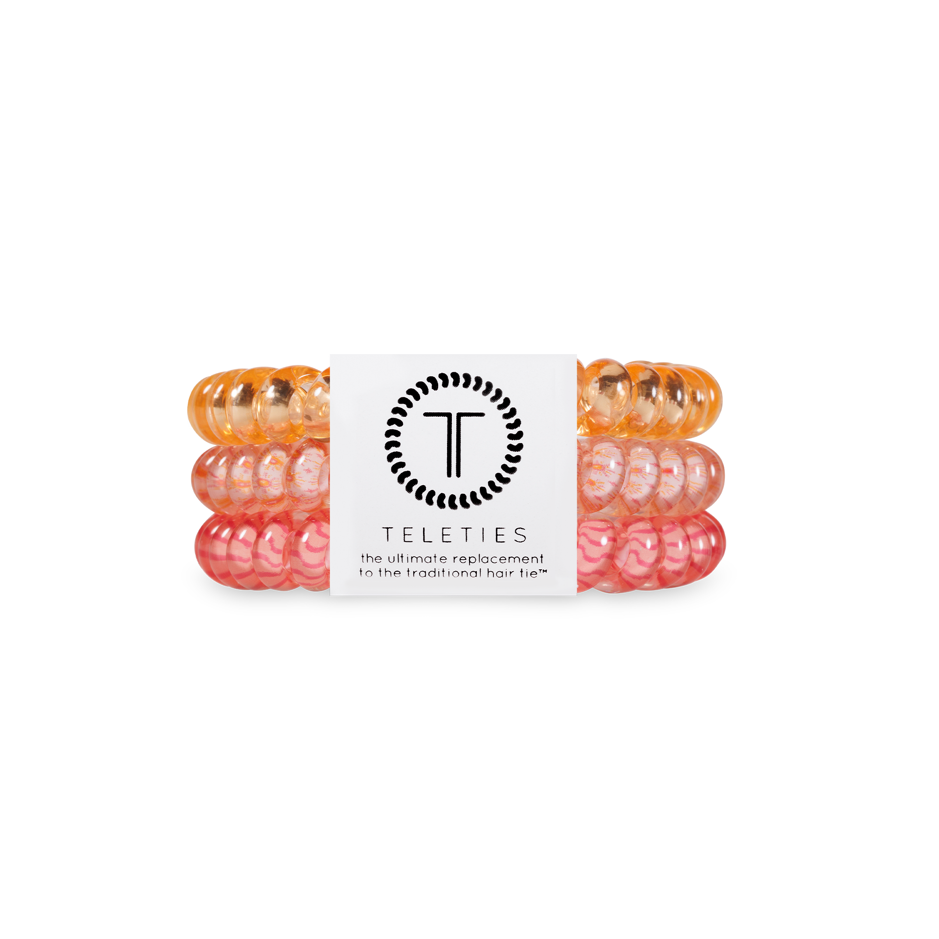 Teleties Hair Ties