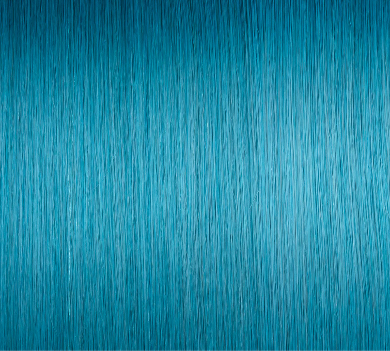 Aqua Tape In Extensions