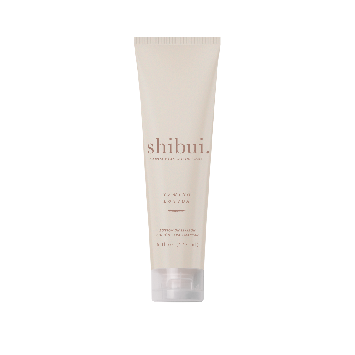 Taming Lotion 6 oz