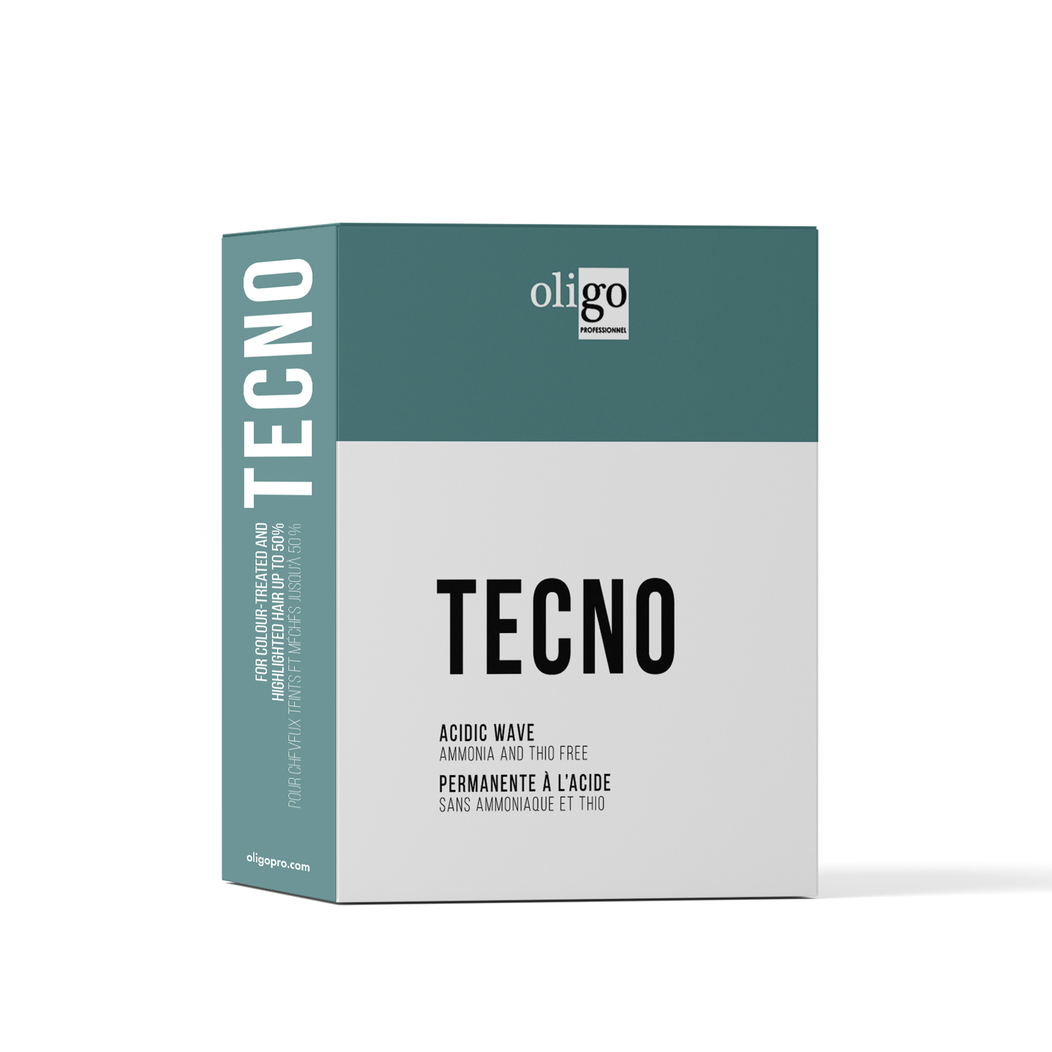 Oligo Tecno Perm