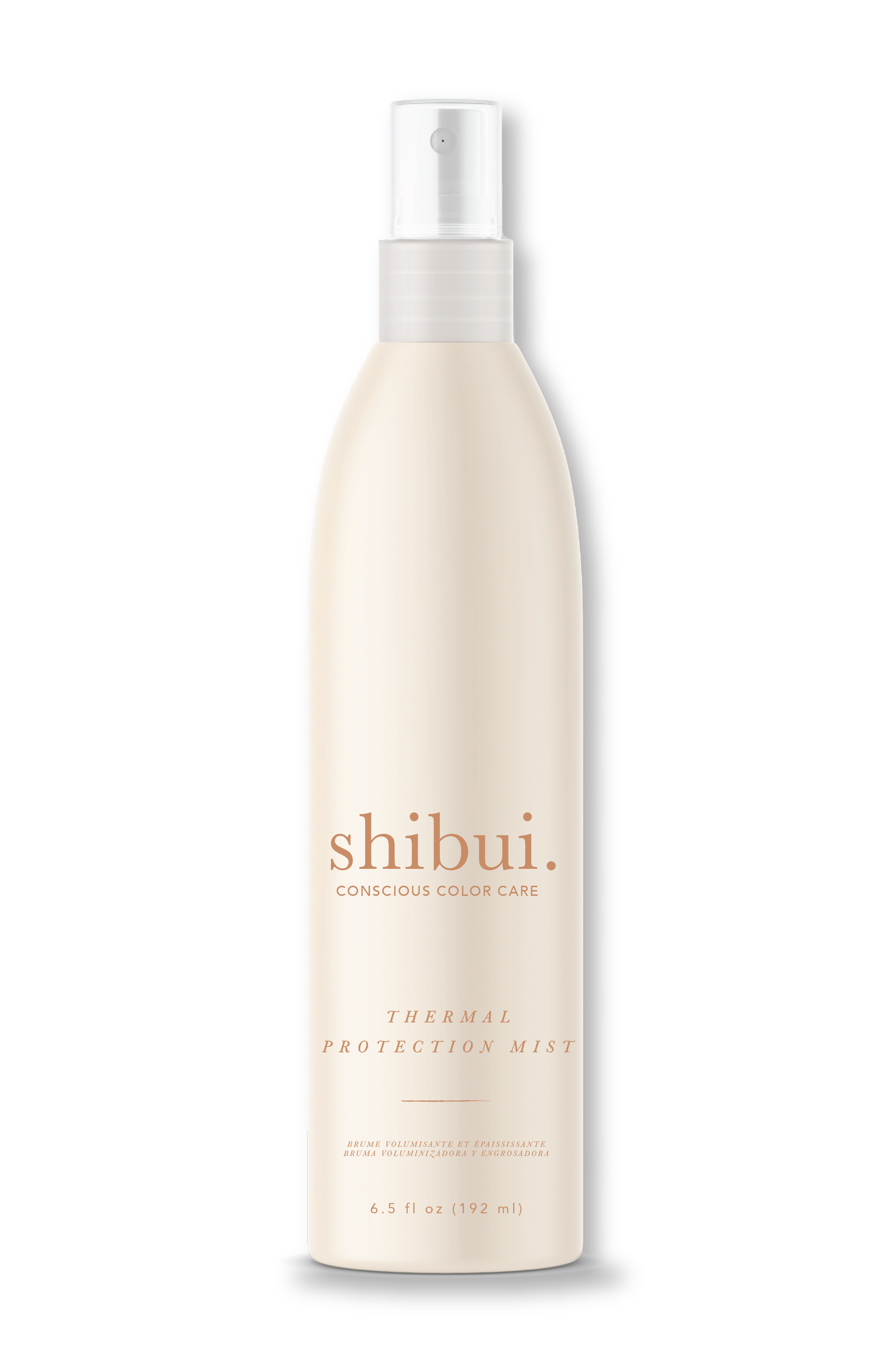 Thermal Protection Mist 6.5 oz