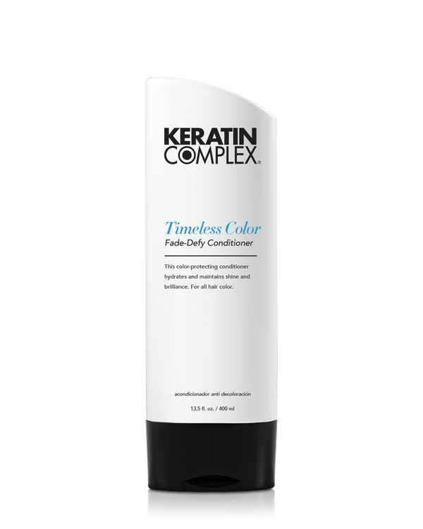 Timeless Conditioner