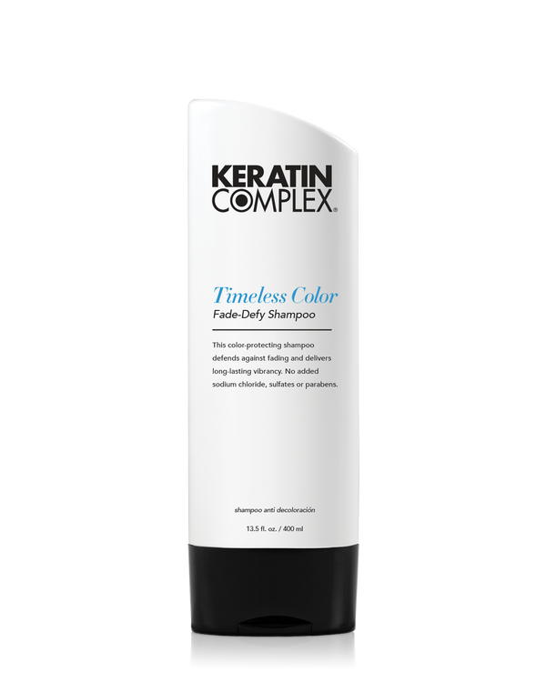 Timeless Shampoo