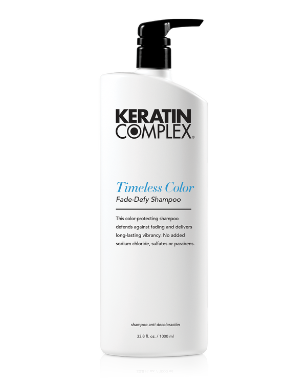 Timeless Shampoo