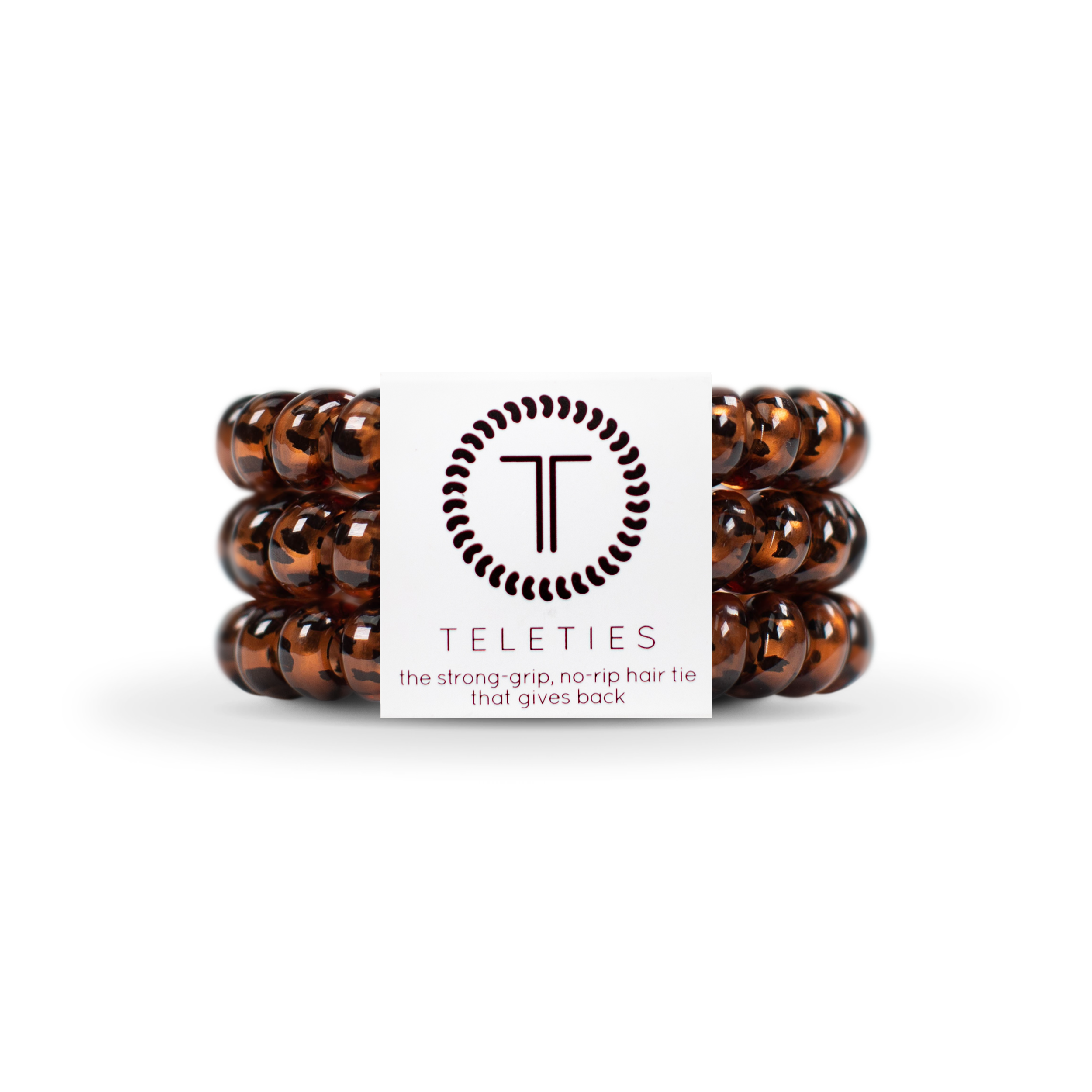 Teleties Hair Ties