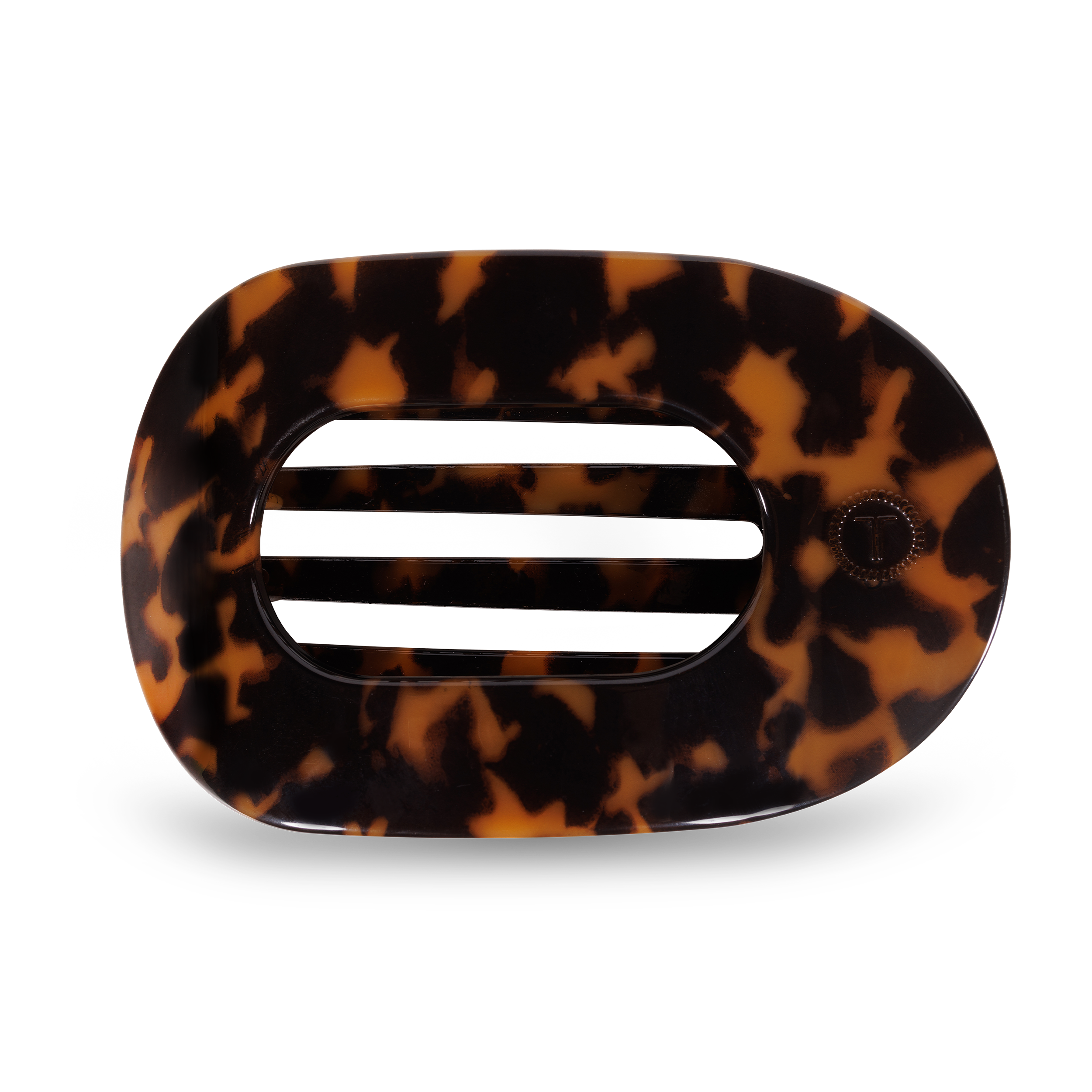 Flat Hair Clip