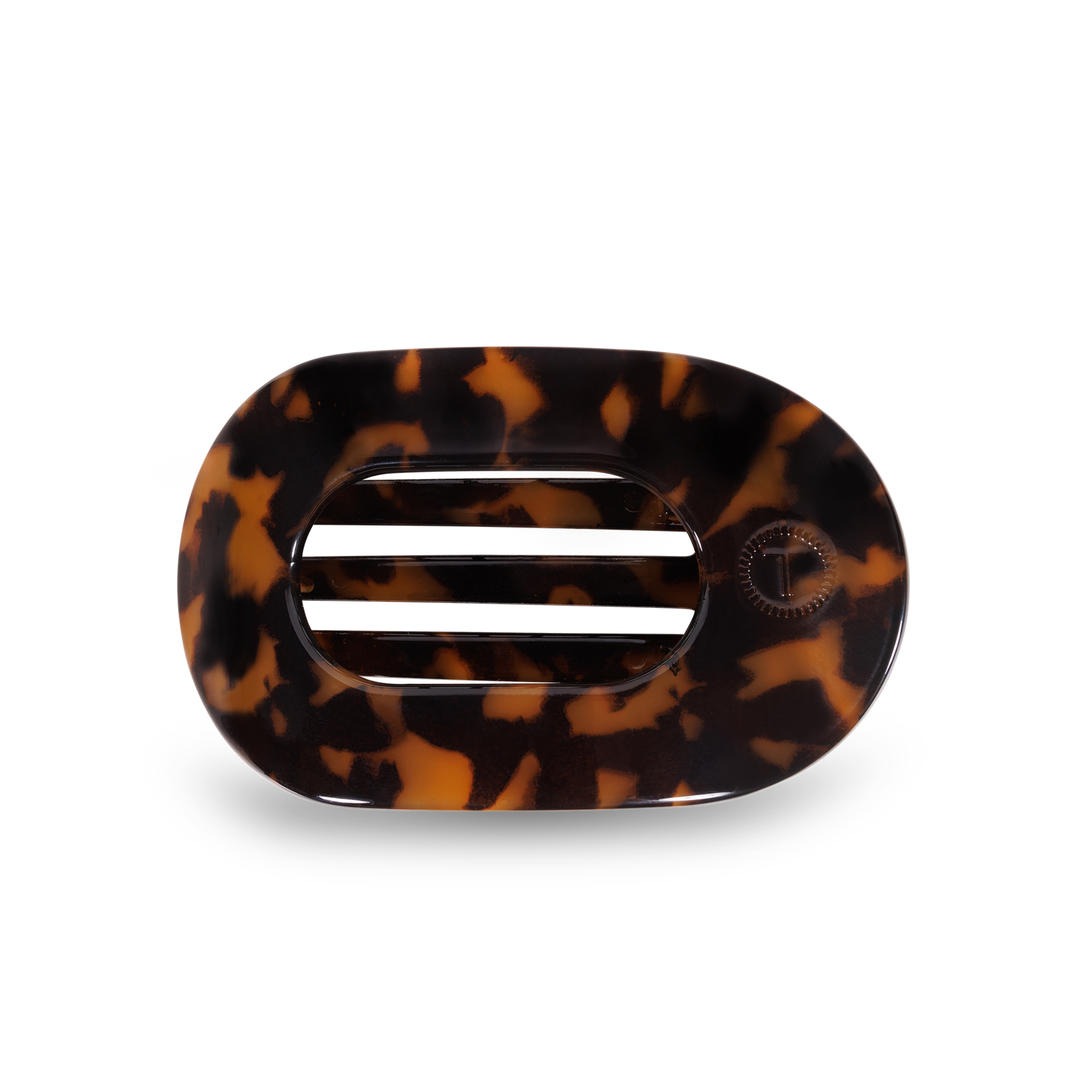 Flat Hair Clip